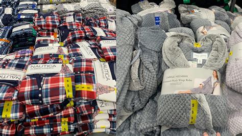 costco pajamas for men.